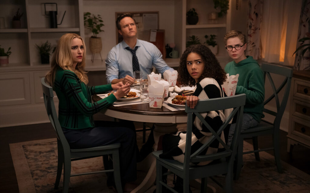 nytt på netflix 2025