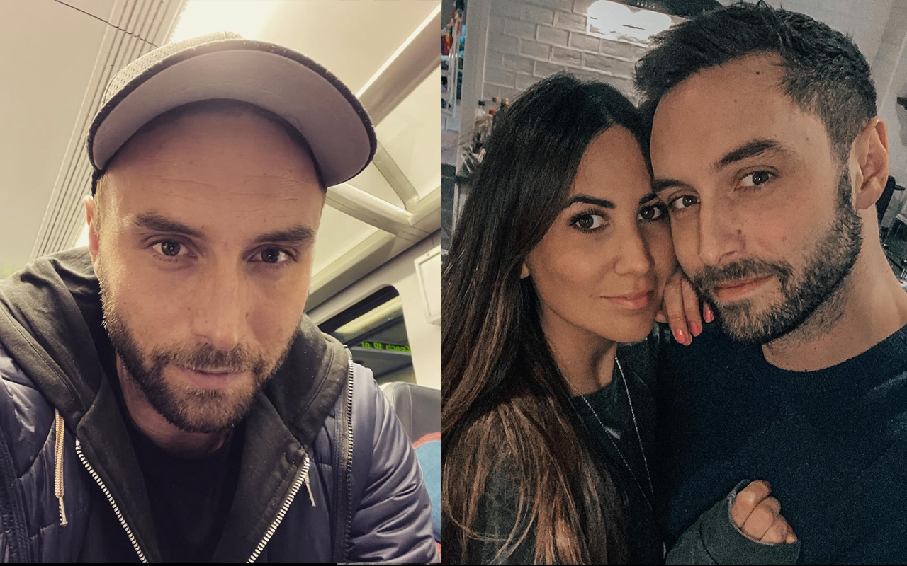 Uppgifter: Måns Zelmerlöw utreds för misshandel