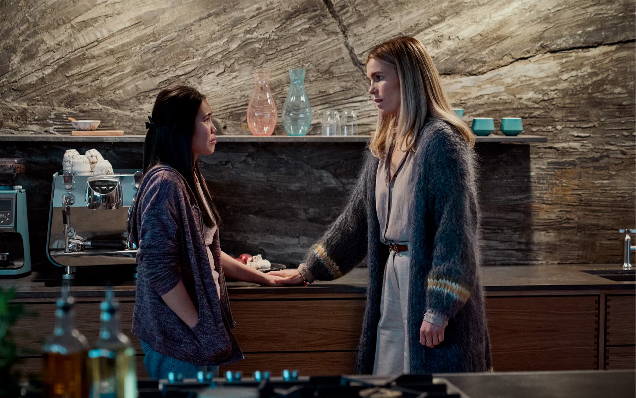 Får Reservatet en till säsong? Här är allt vi vet!