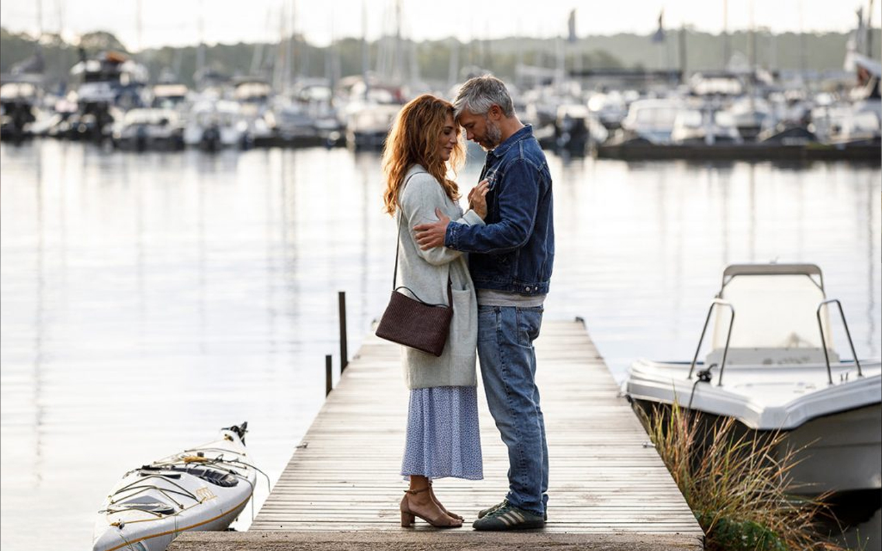 Här är alla serier som har premiär på TV4 Play i sommar