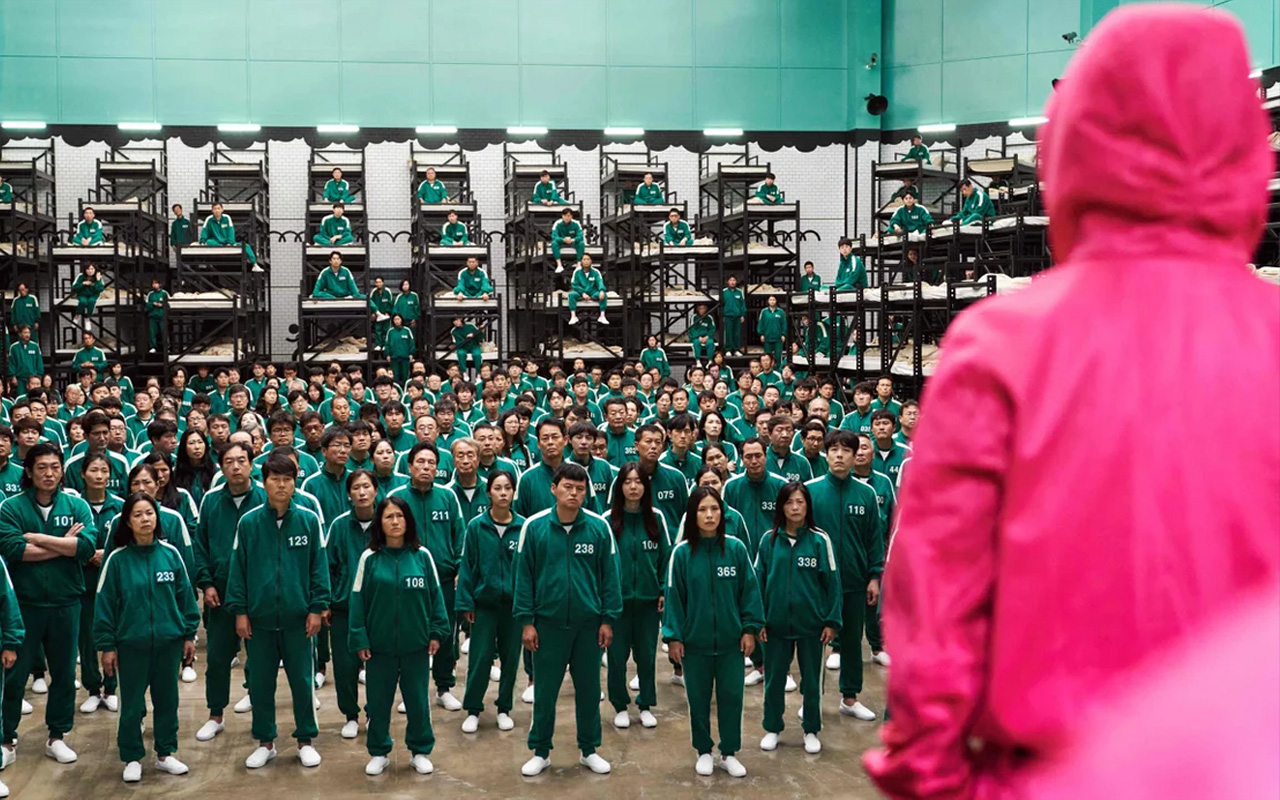 Se trailern till tredje (och sista!) säsongen av Squid Game