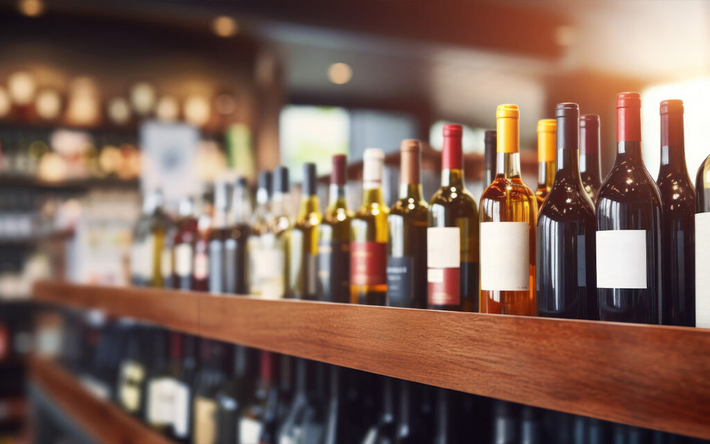 Varsel om strejk på Systembolaget