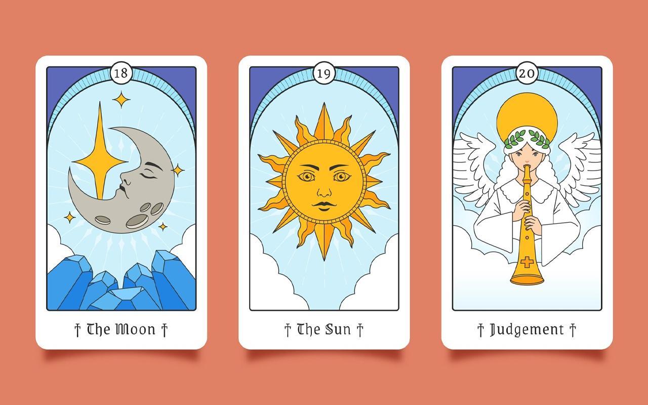 Vi bad ChatGPT spå oss i tarot (och det blev SÅ bra!)