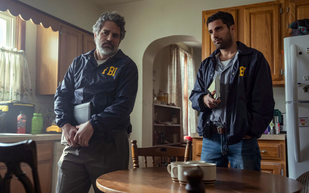 krim task serie max premiär