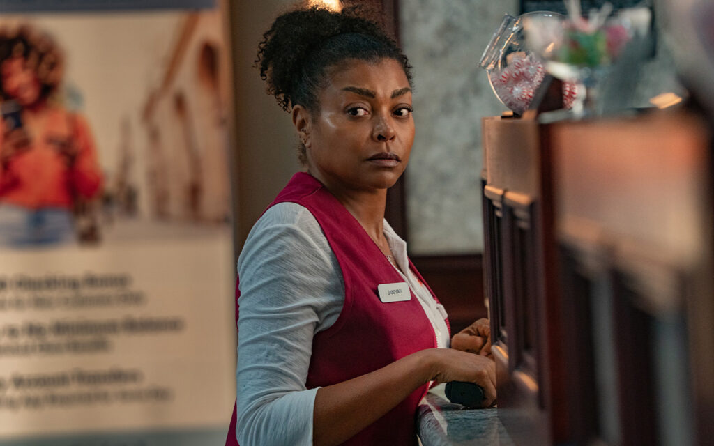 nya filmer och serier på netflix