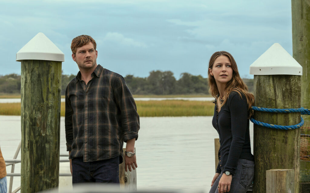 vad kommer till netflix i juni