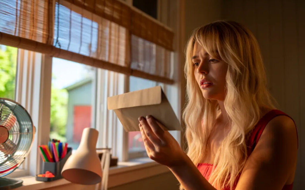 we were liars säsong 2