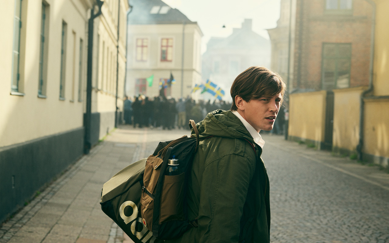 11 nyheter du inte får missa på Netflix i juli