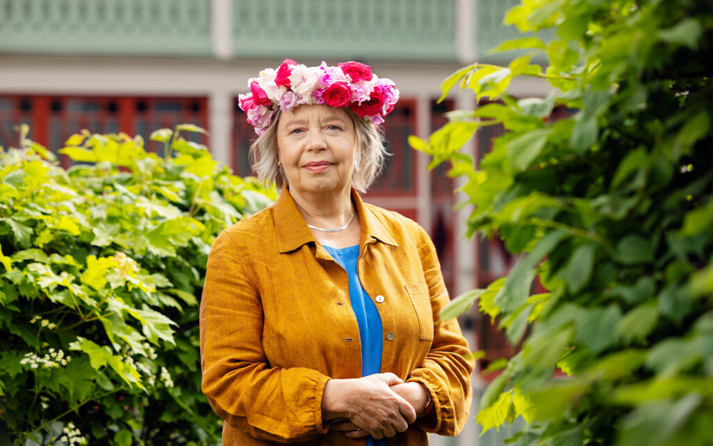 bästa sommarpratare