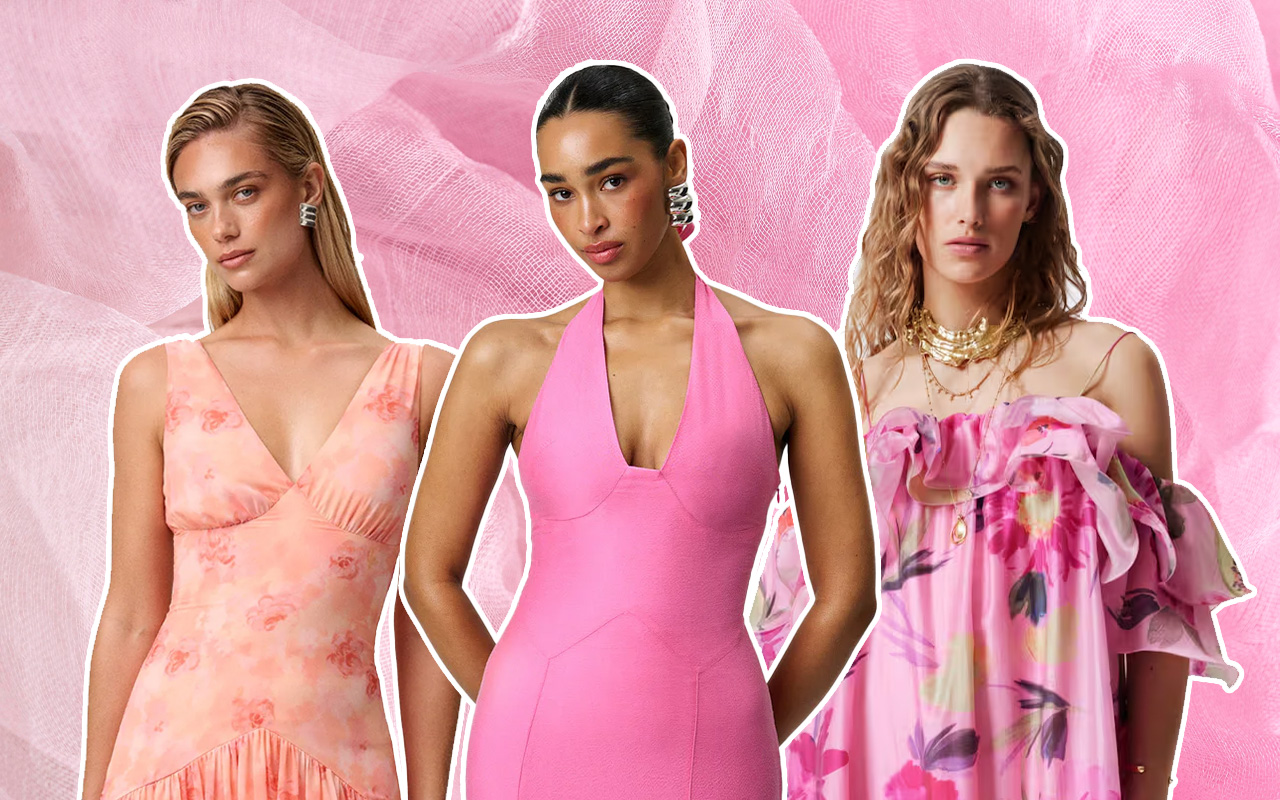 Bröllopsgäst i sommar? Här är den enda klädguiden du behöver