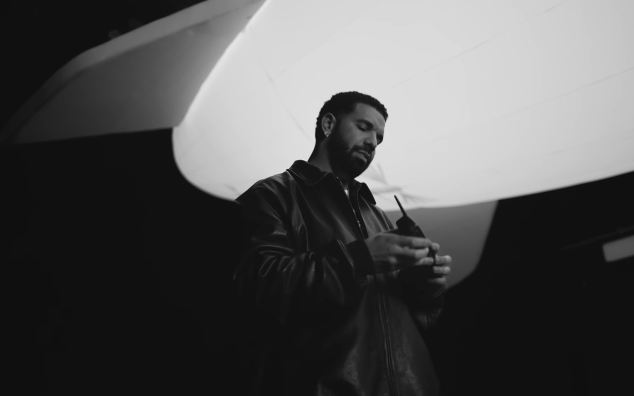 Drake kommer till Sverige (så får du biljetter före alla andra!)