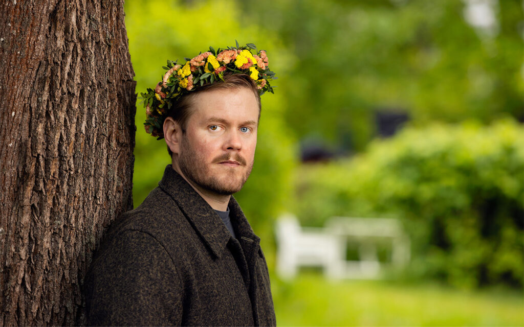 sommarpratare årets