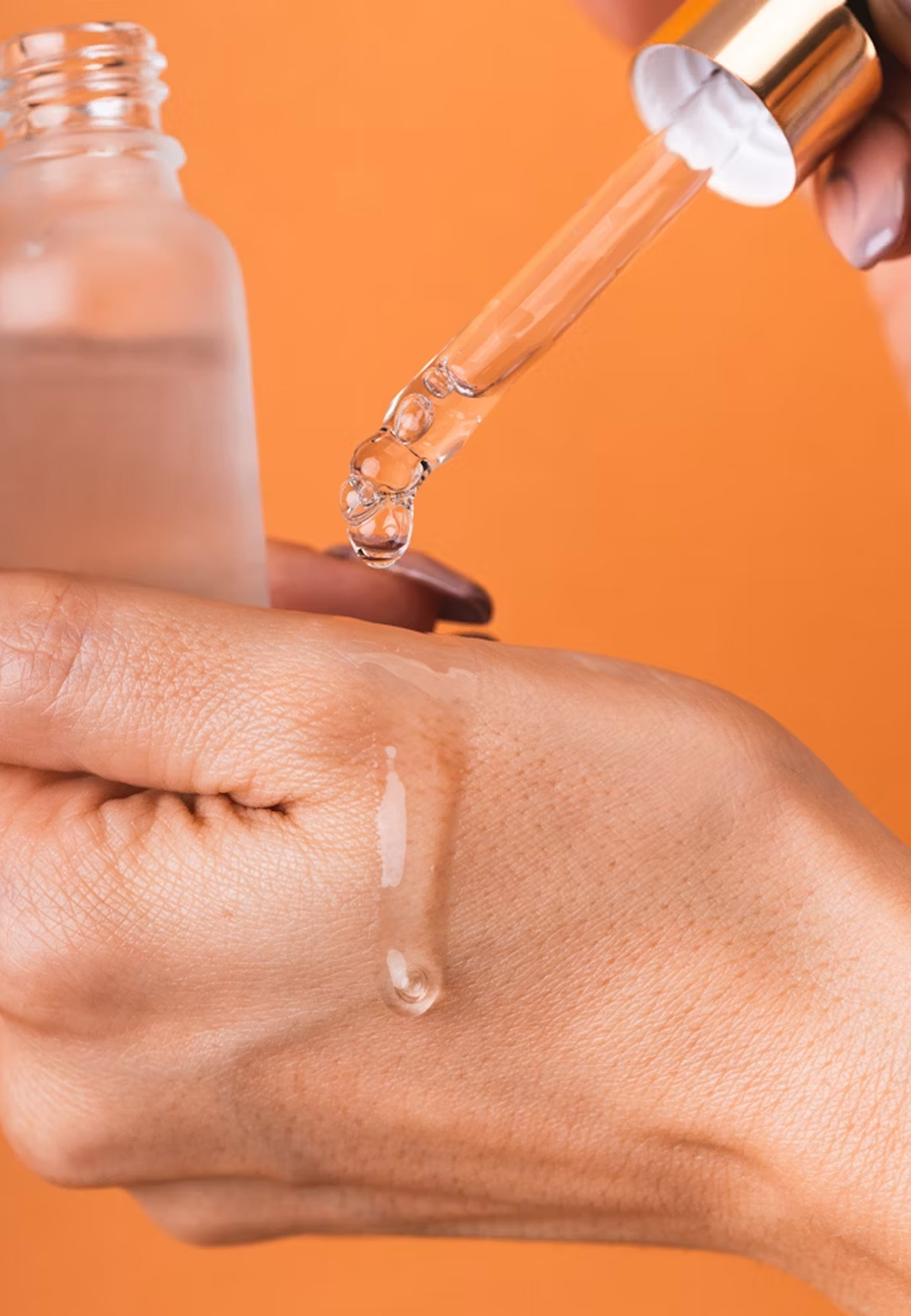 Hudvårdsprodukterna med hyaluronsyra som är bäst i test