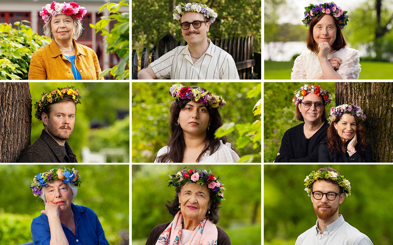 10 sommarpratare du absolut inte får missa