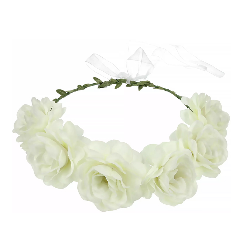 midsommarkrans plast