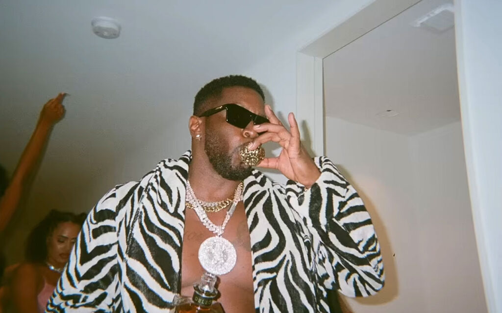 sean diddy combs rättegång dömd