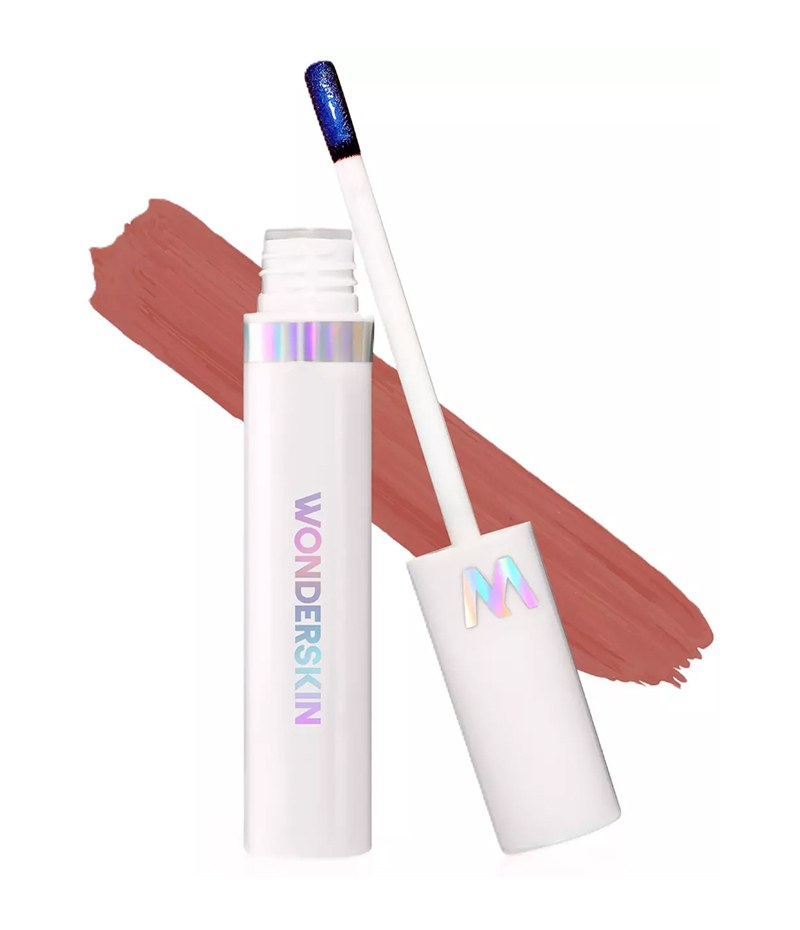wonderskin lip stain