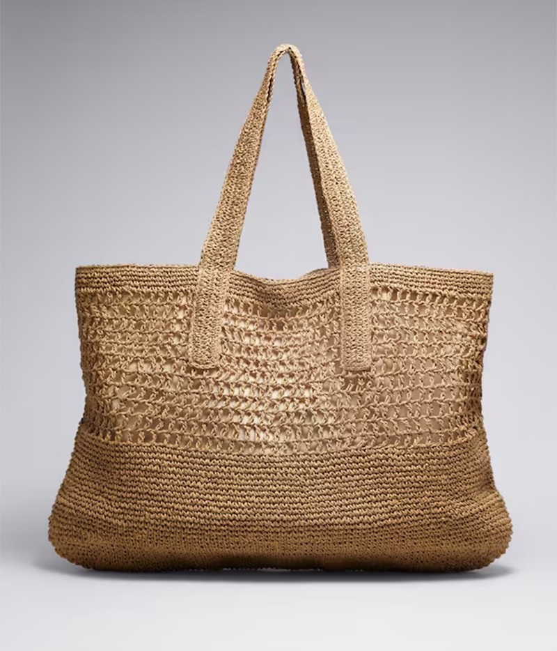 saker att packa i strandväskan