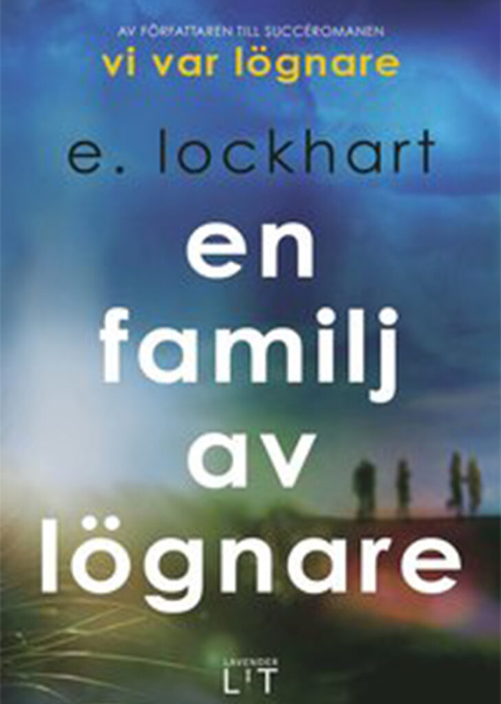 we were liars prime video säsong 2