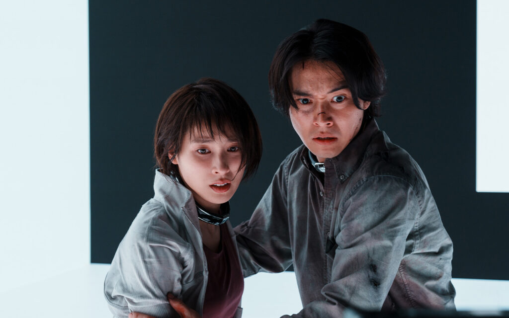 Ny serie Netflix Sverige