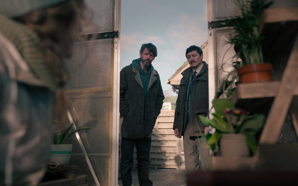 Dept. Q säsong 2 på Netflix