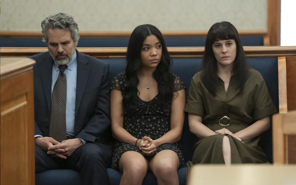 Task har premiär på HBO