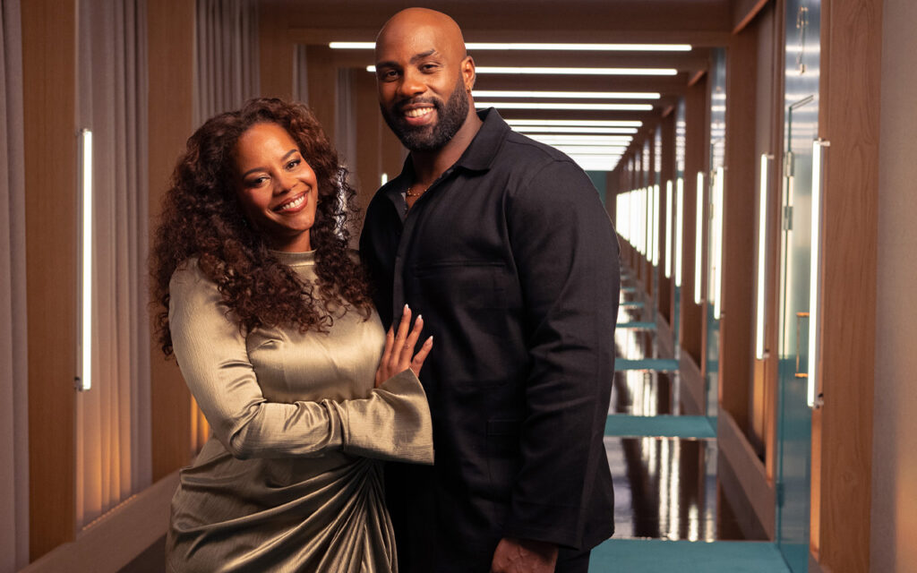 Nya serier i september