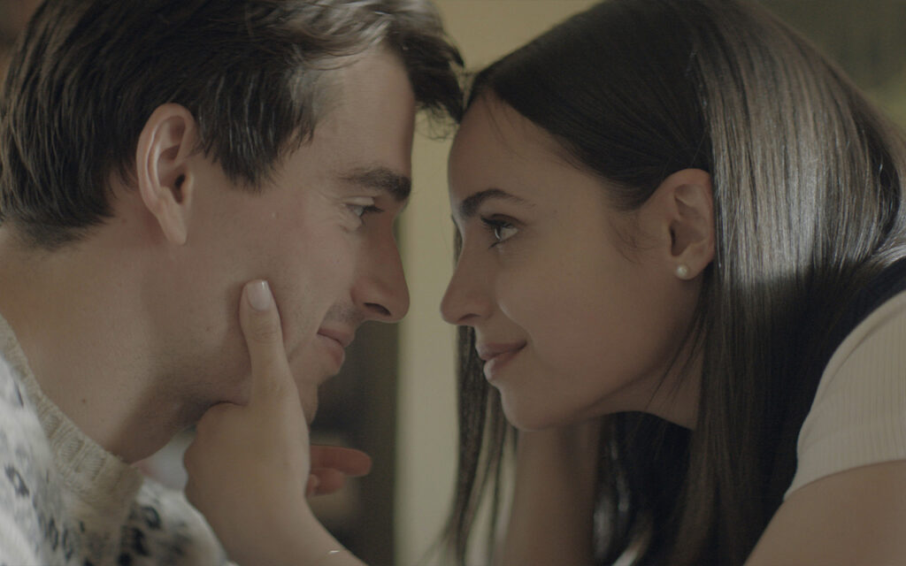 Ny film på Netflix Sverige