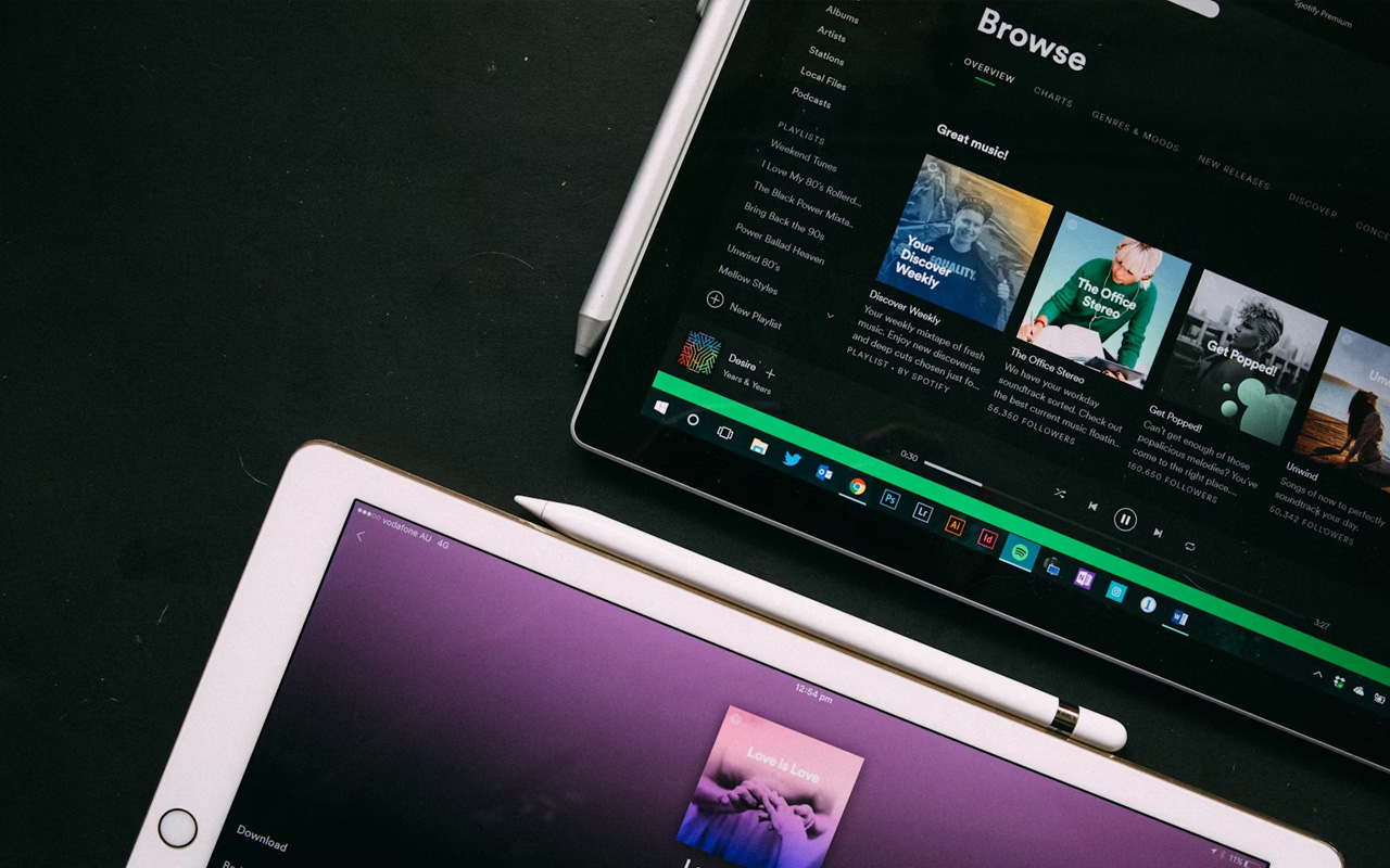 Spotify höjer priserna – så mycket dyrare blir tjänsten