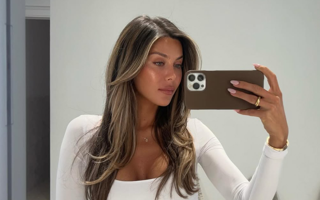 Bianca Ingrossos stalker överklagar – vill slippa fängelse