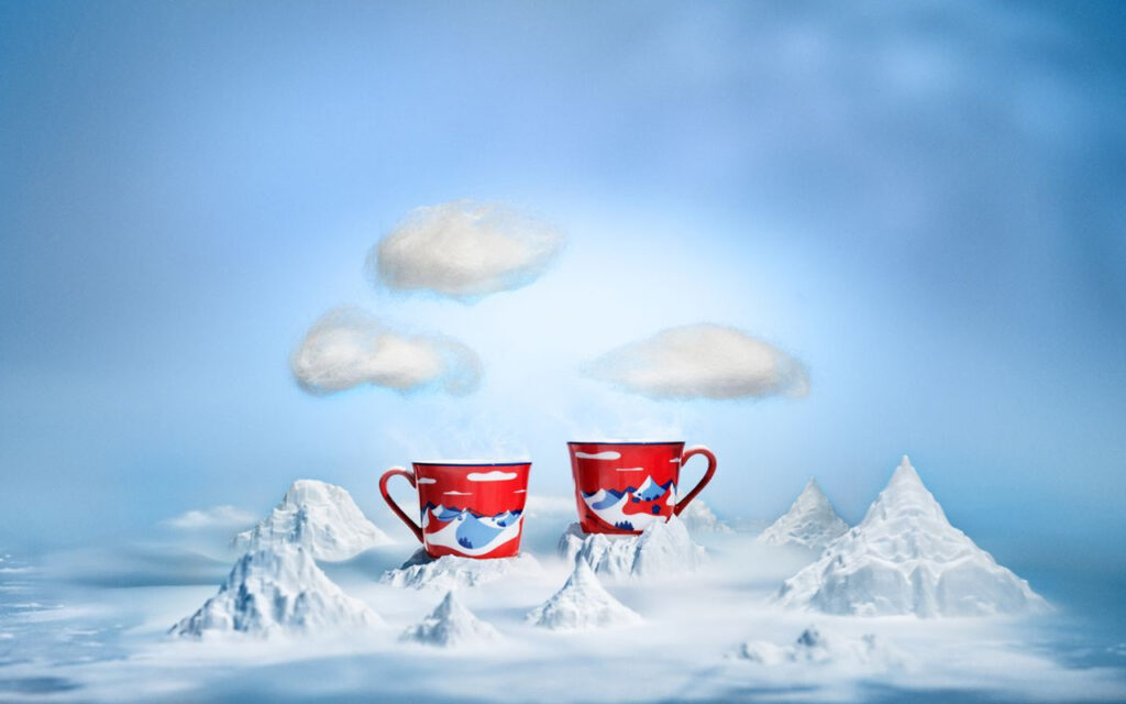 Då kommer Blossa 2025 till Systembolaget