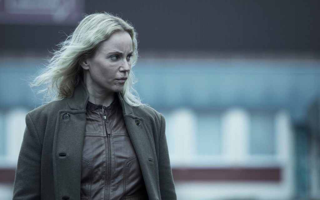 Bron finns på SVT Play