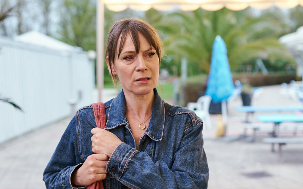 Lögnen på TV4 Play