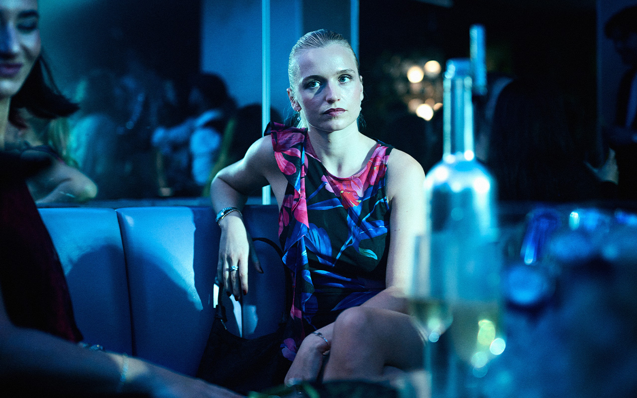 Då kommer Netflix nya (danska!) krimserie