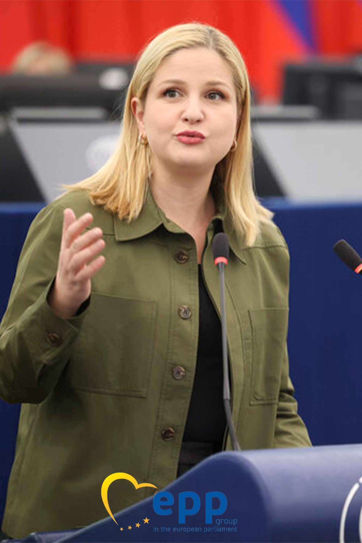 Arba Kokalari (M): Sex utan samtycke bör ses som våldtäkt i hela EU (annons)