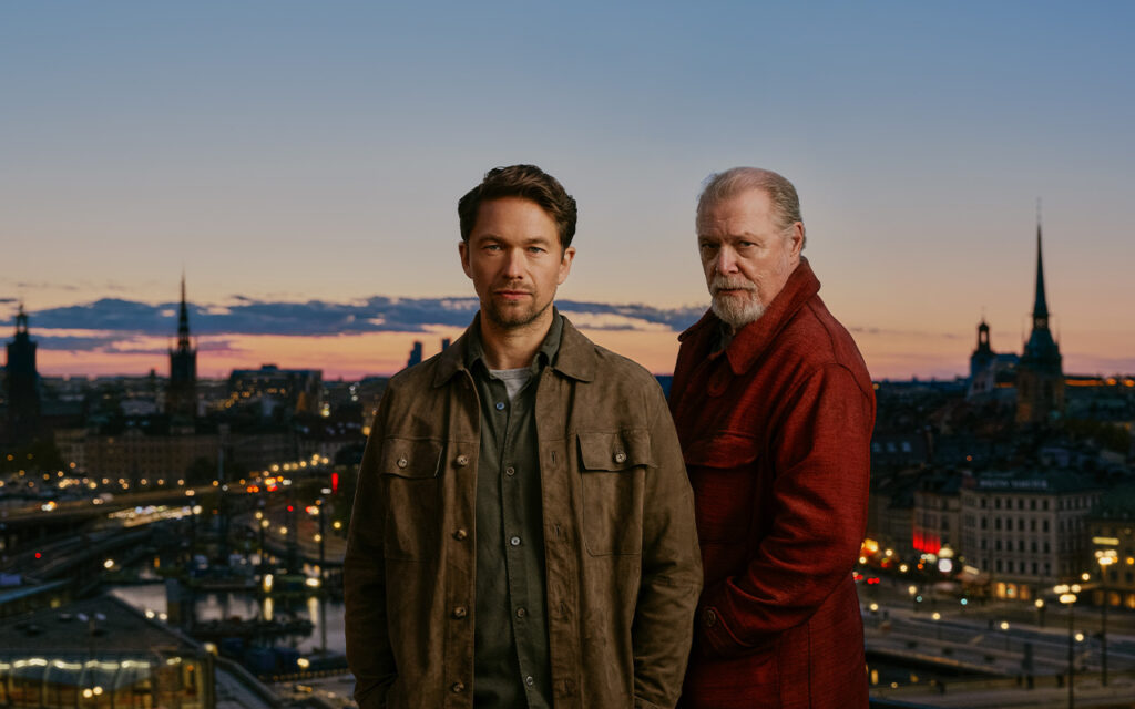 Allt om The Case på Netflix