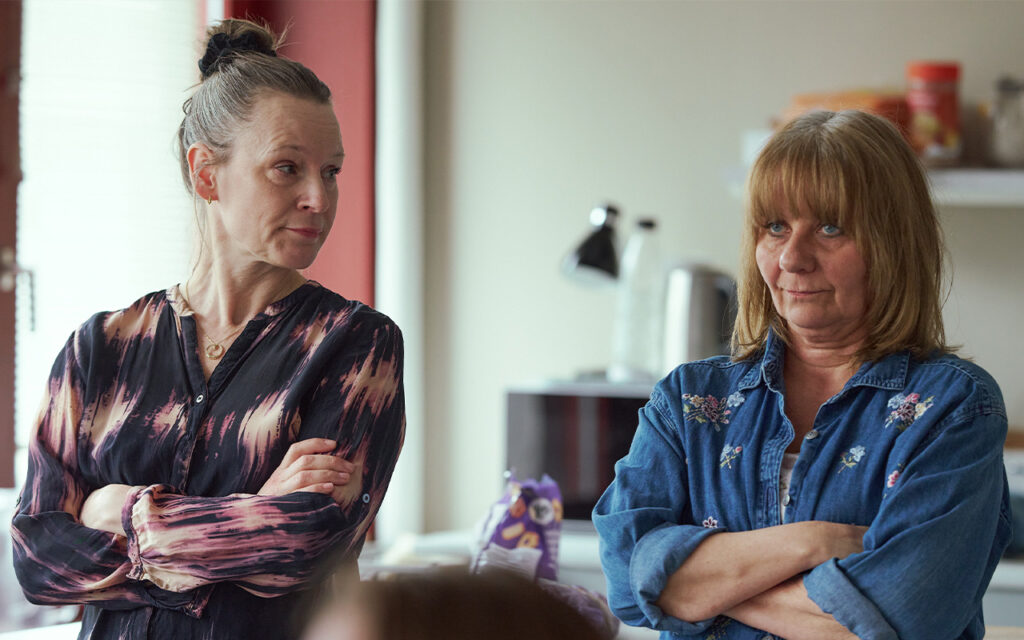 Allt om Lögnen på TV4