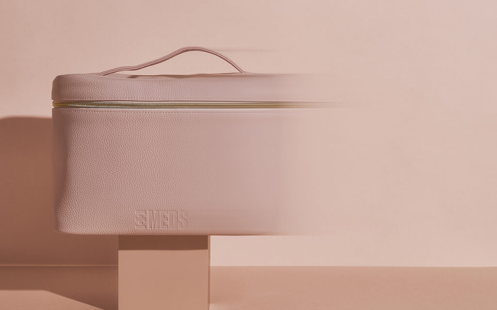 Årets adventskalender från Meds