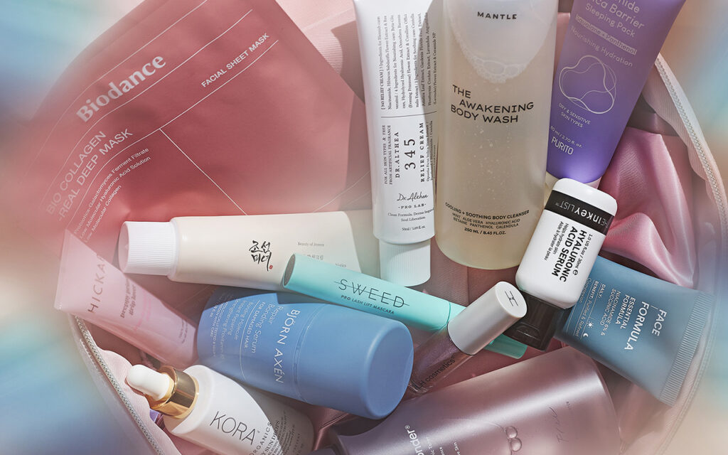 Adventskalender från Meds 2025