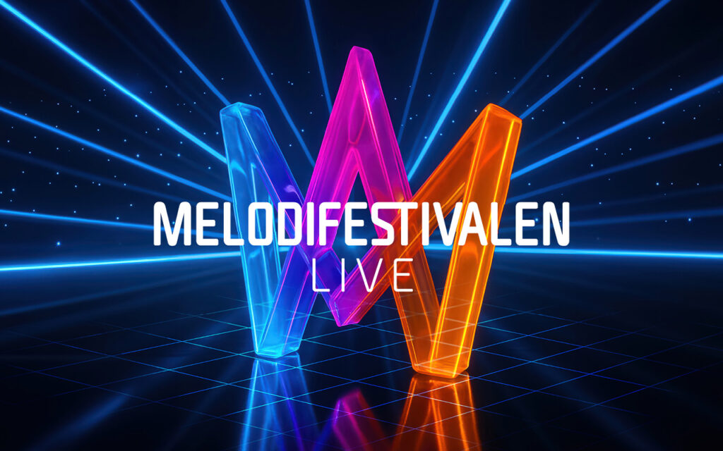 Melodifestivalen 2026