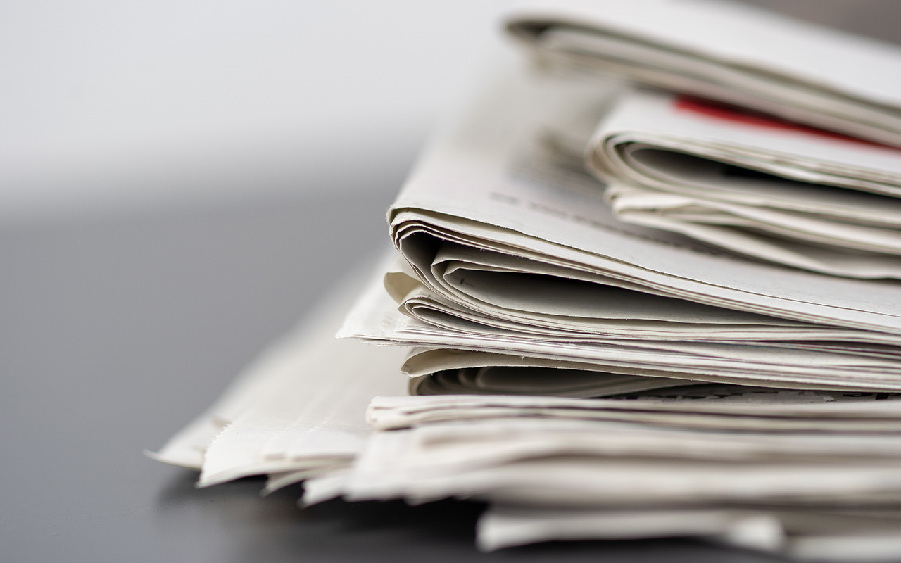 4 nyheter du behöver ha koll på just nu