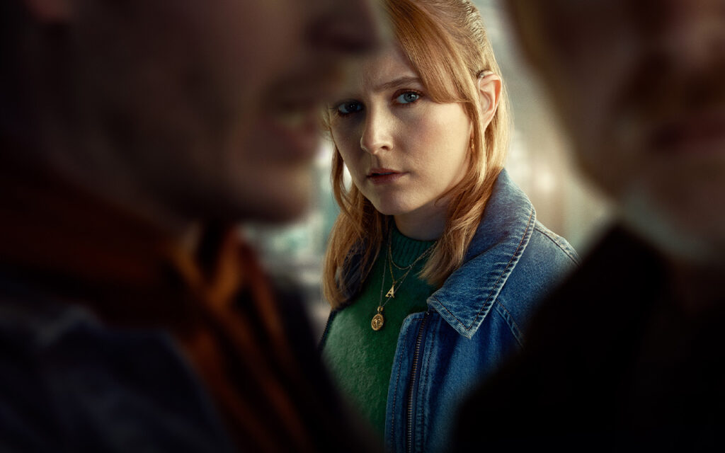 Allt om Ögonvittnet på SVT Play