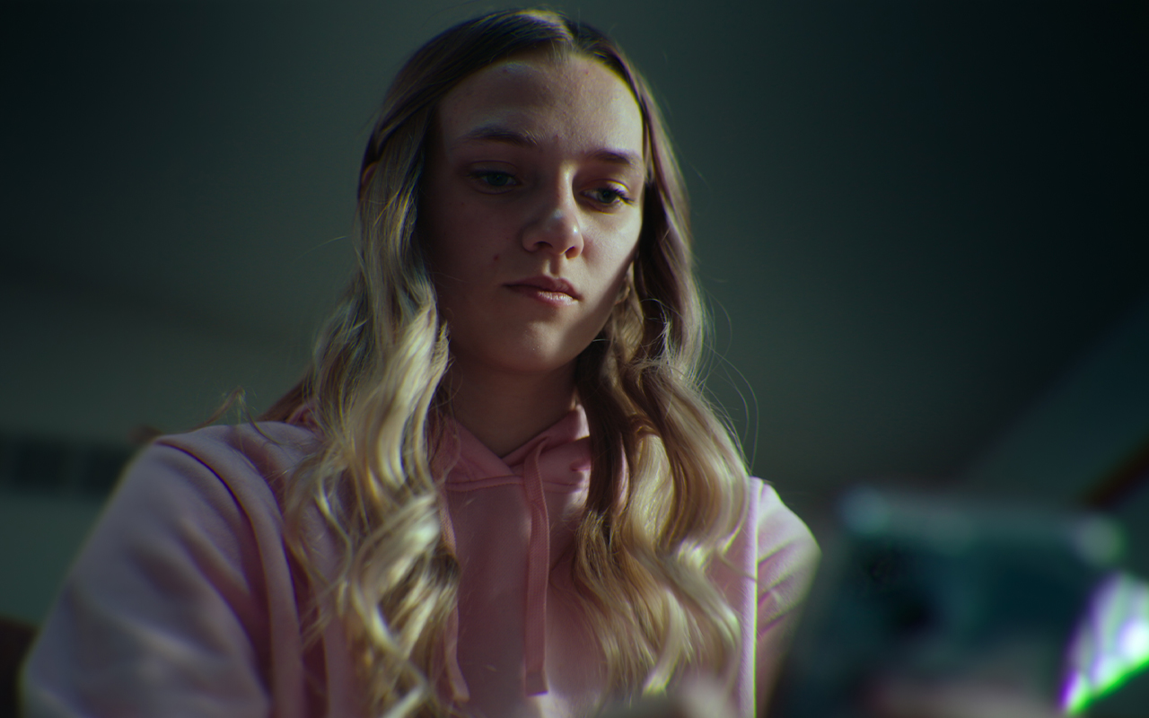 8 saker du vill veta om Netflix-dokumentären Unknown Number: The High School Catfish