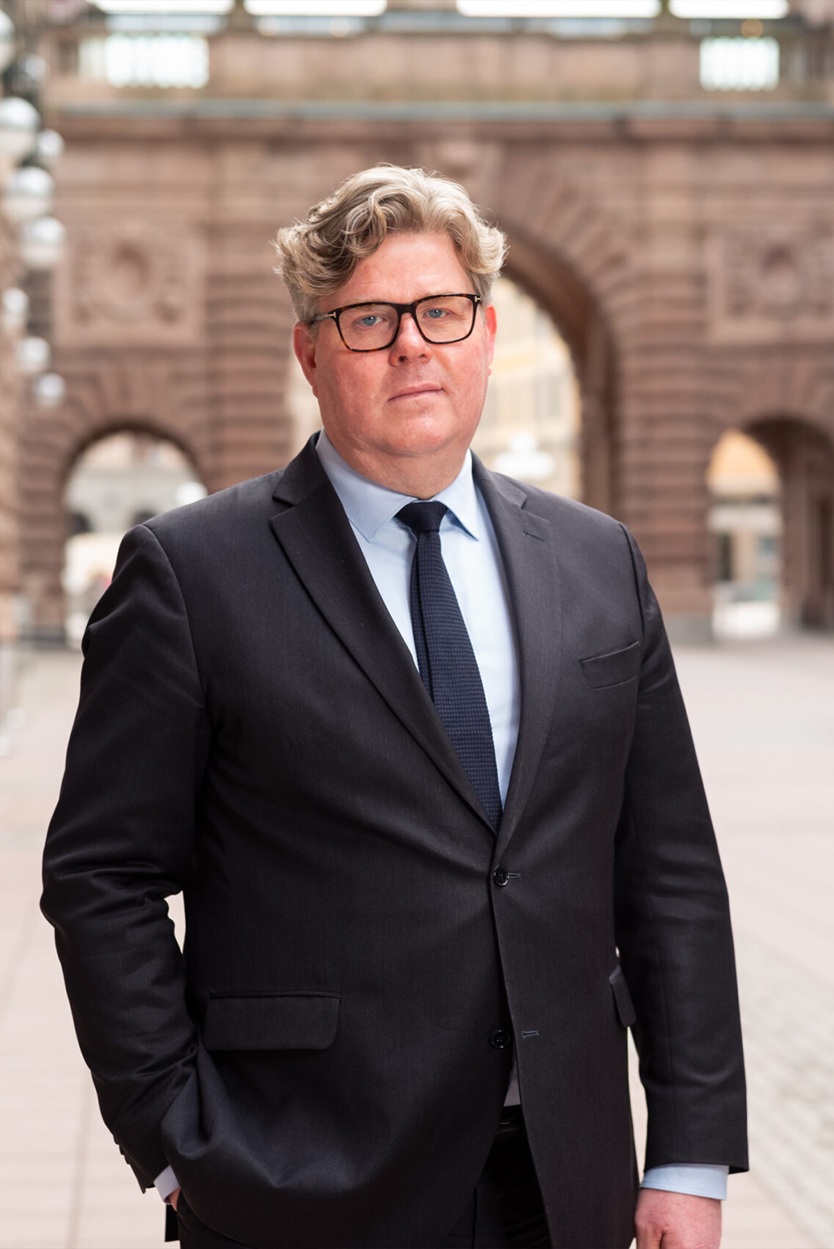 Så ska medelklassnazister stoppas