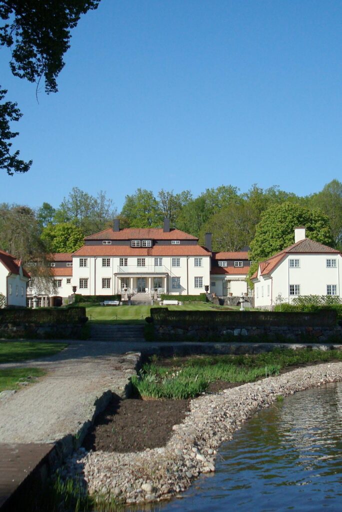 Bildkälla: Bengt A Lundberg / Riksantikvarieämbetet / Creative Commons