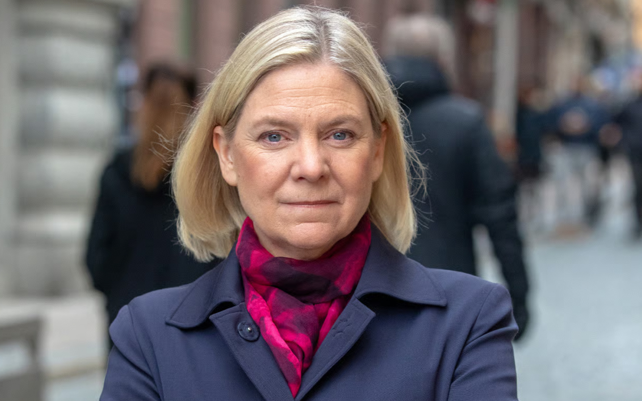 Hur blir nya regeringen?