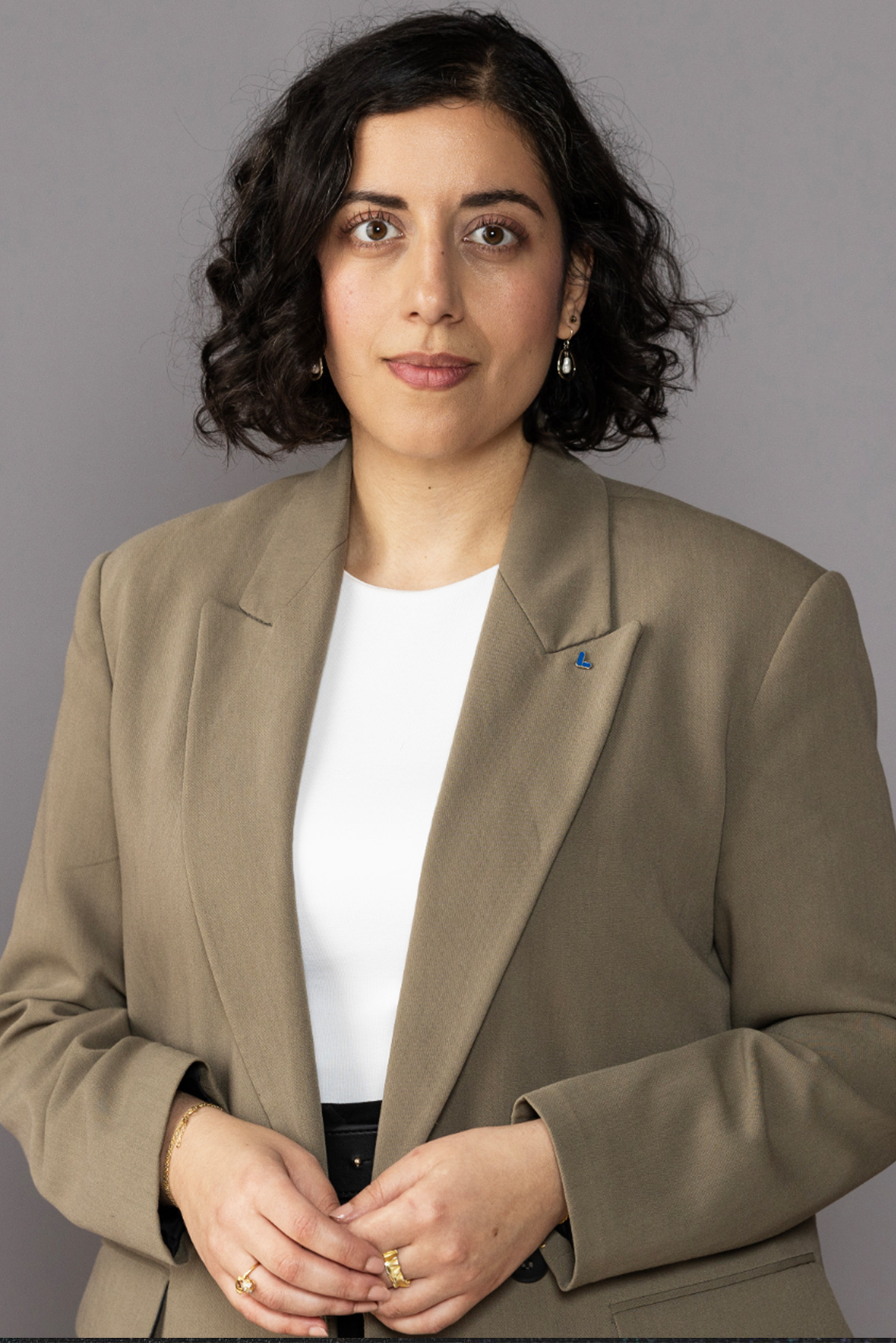 Vad händer om L ryker?