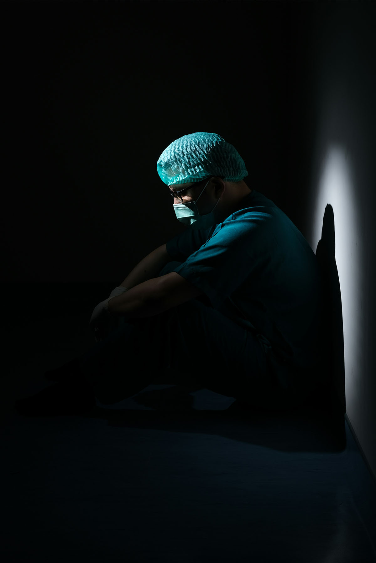 Sjukhus lyssnade inte på larm om farlig läkare