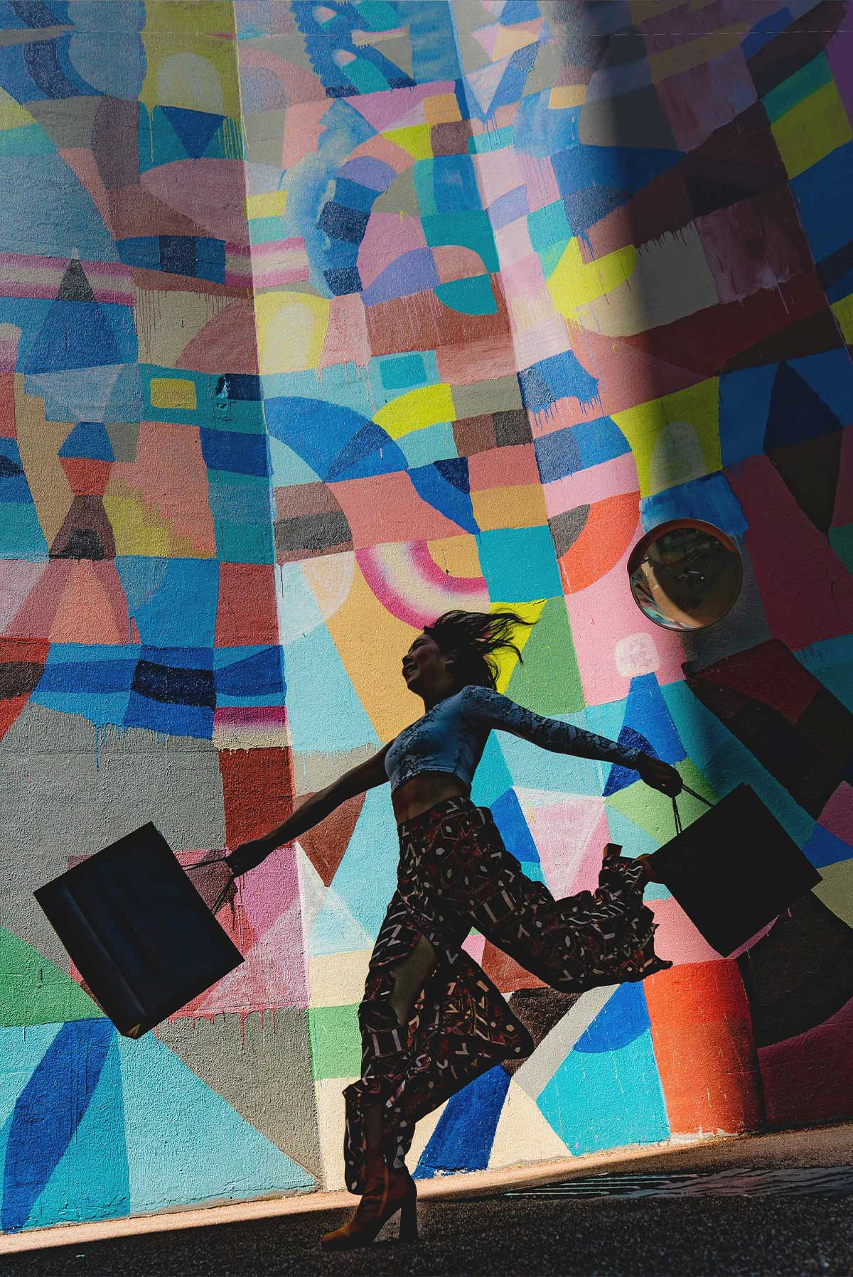 Kapen du inte får missa på Singles day