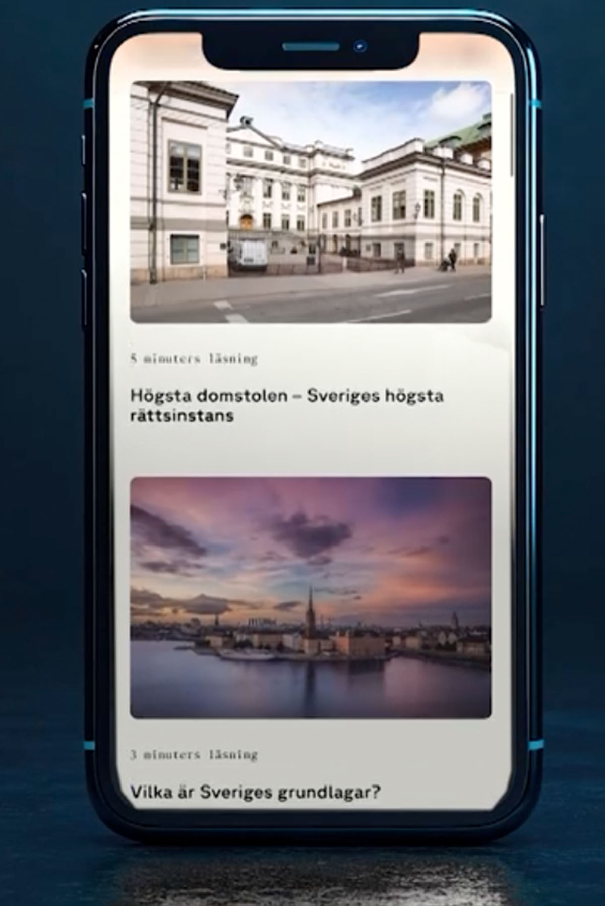 Kritik mot otydliga sosse-konton